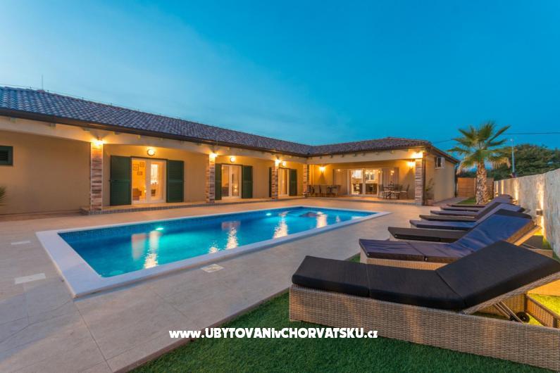 Villa Idassa ZadarVillas – Ferienwohnung Zadar, Kroatien – Foto 2