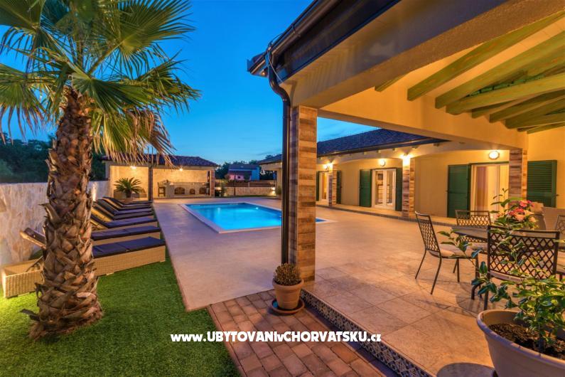 Villa Idassa ZadarVillas – Ferienwohnung Zadar, Kroatien – Foto 3