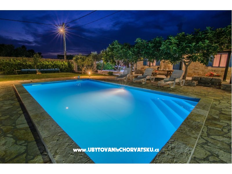 Kuća Jukić – Ferienwohnung Zadar, Kroatien – Foto 1