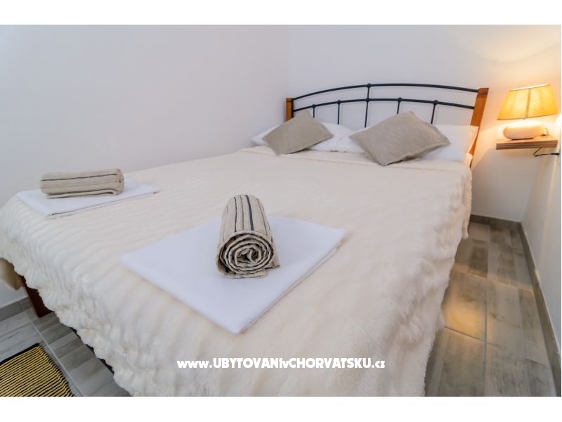 Kuća Jukić – Ferienwohnung Zadar, Kroatien – Foto 10