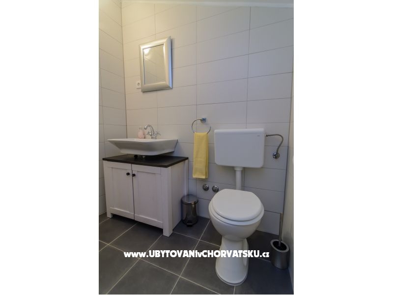 Kuća Jukić – Ferienwohnung Zadar, Kroatien – Foto 11