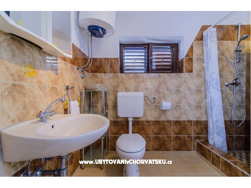 Kuća Jukić – Ferienwohnung Zadar, Kroatien – Foto 12