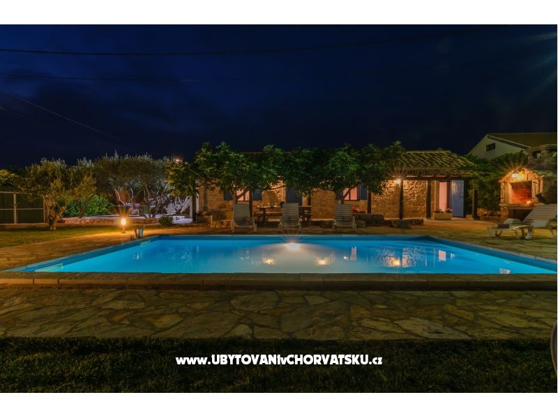 Kuća Jukić – Ferienwohnung Zadar, Kroatien – Foto 13