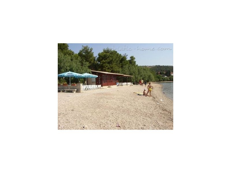 Kuća Jukić – Ferienwohnung Zadar, Kroatien – Foto 14