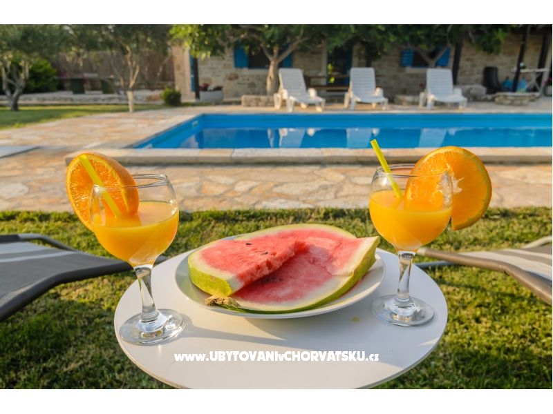 Kuća Jukić – Ferienwohnung Zadar, Kroatien – Foto 16