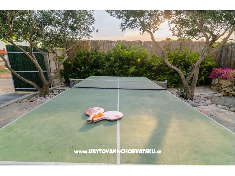 Kuća Jukić – Ferienwohnung Zadar, Kroatien – Foto 17