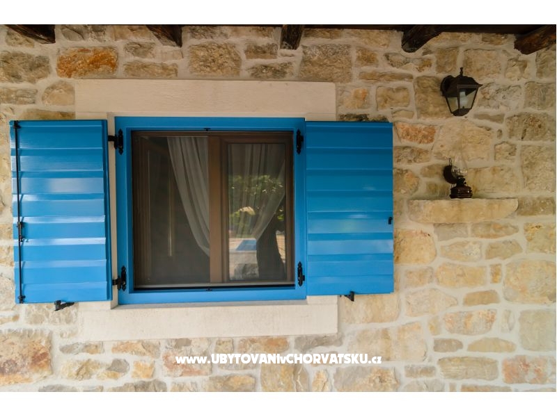 Kuća Jukić – Ferienwohnung Zadar, Kroatien – Foto 18