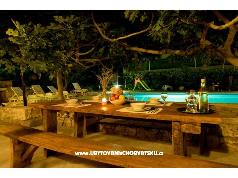 Kuća Jukić – Ferienwohnung Zadar, Kroatien – Foto 2