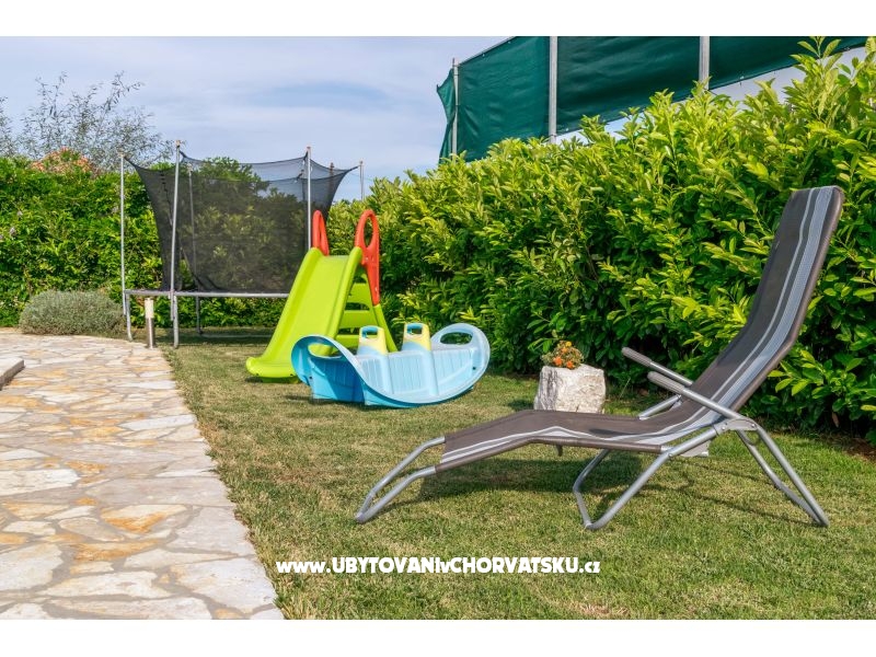 Kuća Jukić – Ferienwohnung Zadar, Kroatien – Foto 3