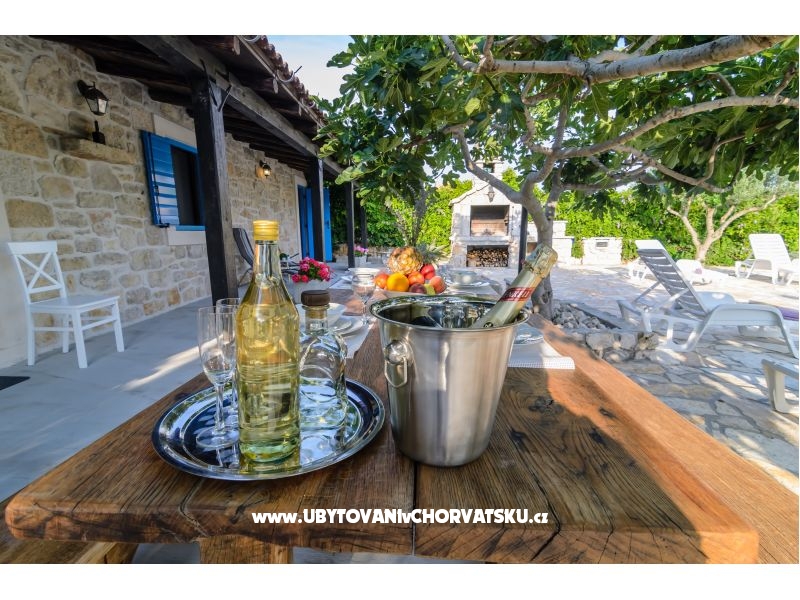 Kuća Jukić – Ferienwohnung Zadar, Kroatien – Foto 5