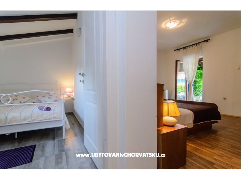 Kuća Jukić – Ferienwohnung Zadar, Kroatien – Foto 6