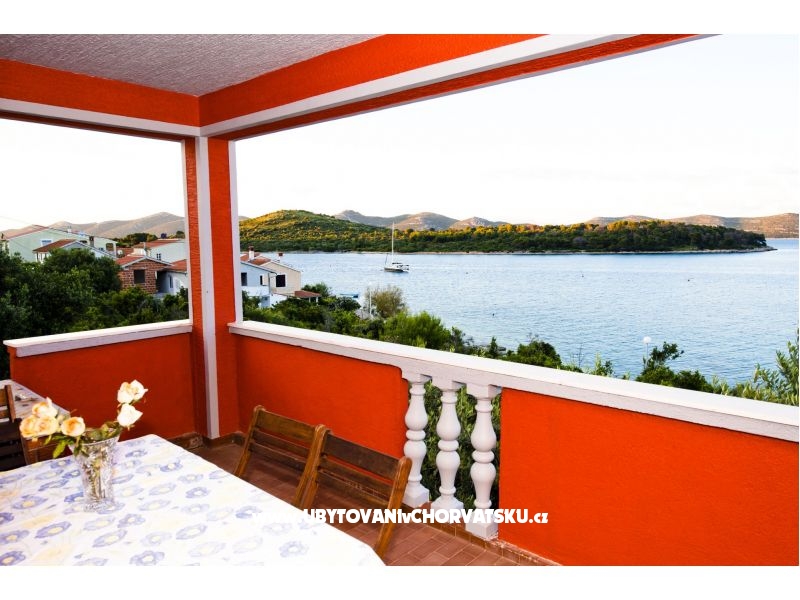 Villa Lily – ubytování Zadar, Chorvatsko – foto 10