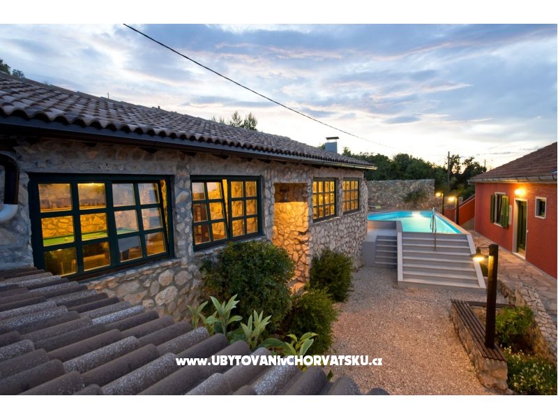 Villa Lily – ubytování Zadar, Chorvatsko – foto 12