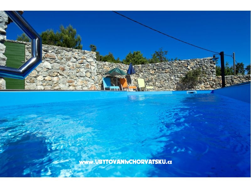 Villa Lily – ubytování Zadar, Chorvatsko – foto 14