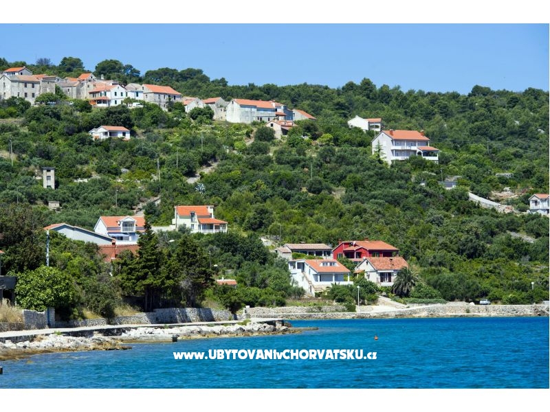 Villa Lily – ubytování Zadar, Chorvatsko – foto 15