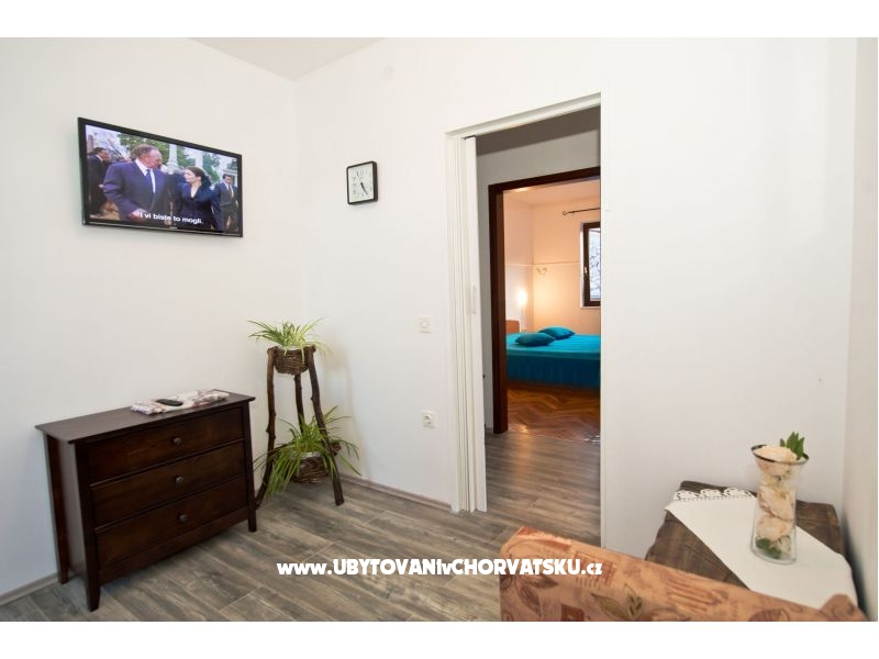 Villa Lily – ubytování Zadar, Chorvatsko – foto 16