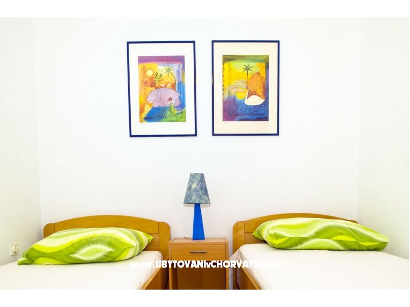 Villa Lily – ubytování Zadar, Chorvatsko – foto 17