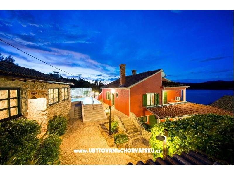 Villa Lily – ubytování Zadar, Chorvatsko – foto 3