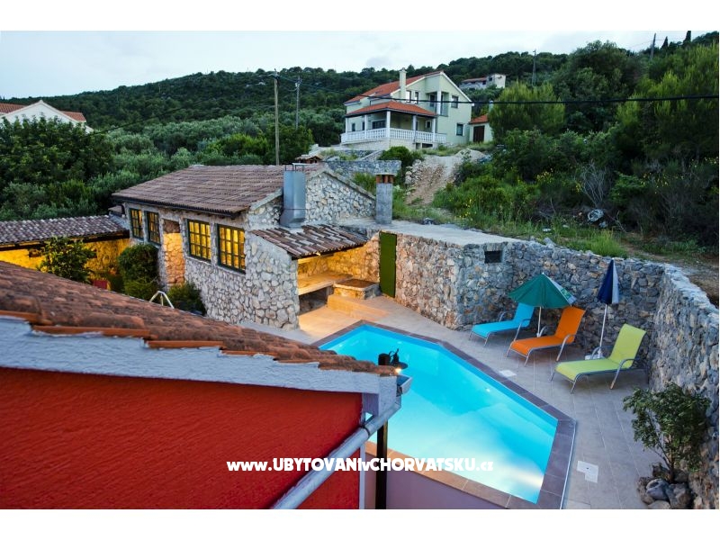 Villa Lily – ubytování Zadar, Chorvatsko – foto 5