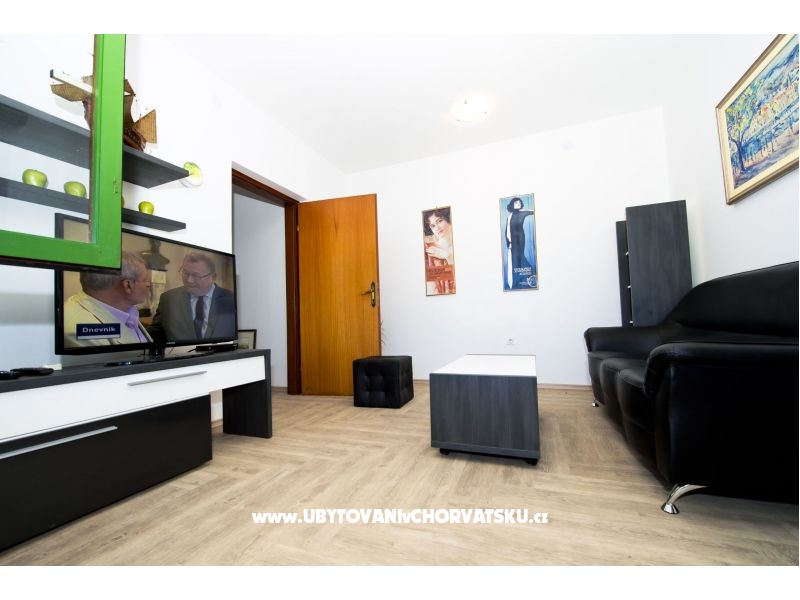 Villa Lily – ubytování Zadar, Chorvatsko – foto 8