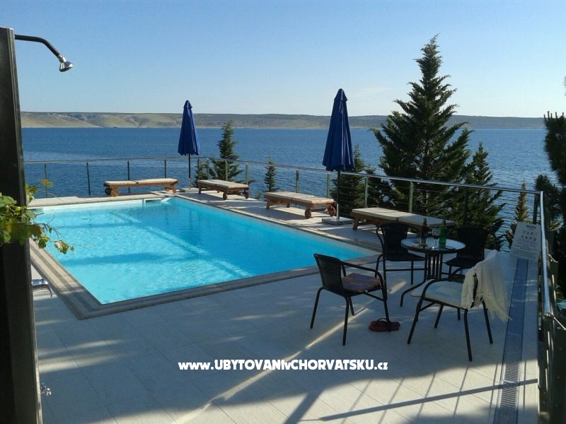 Villa Maria - apartments – Ferienwohnung Zadar, Kroatien – Foto 1