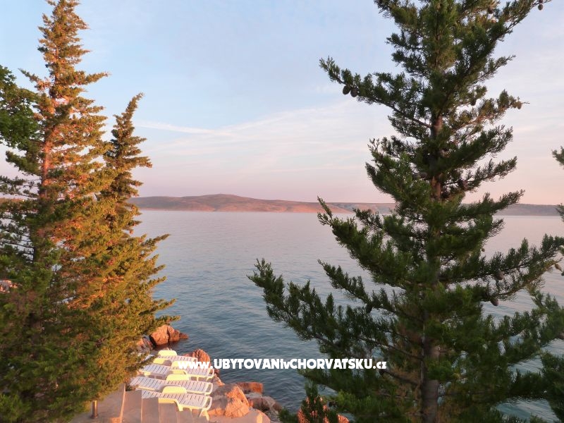 Villa Maria - apartments – Ferienwohnung Zadar, Kroatien – Foto 12