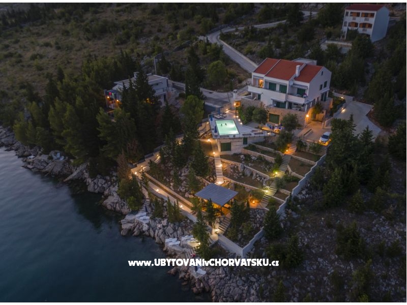 Villa Maria - apartments – Ferienwohnung Zadar, Kroatien – Foto 14