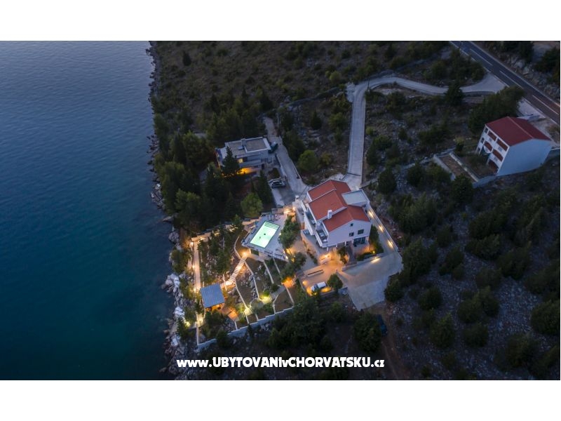 Villa Maria - apartments – Ferienwohnung Zadar, Kroatien – Foto 15