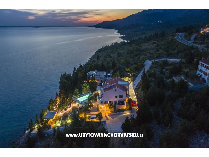 Villa Maria - apartments – Ferienwohnung Zadar, Kroatien – Foto 16