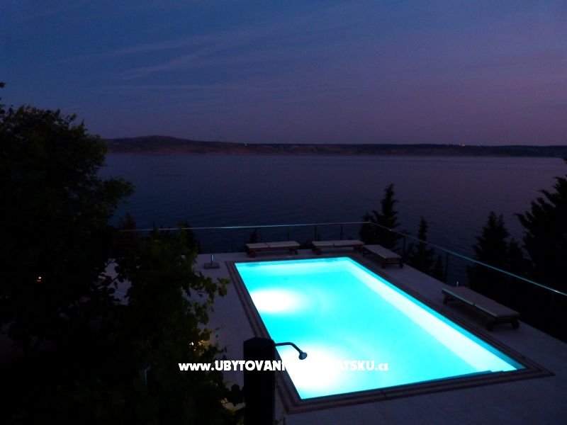 Villa Maria - apartments – Ferienwohnung Zadar, Kroatien – Foto 17