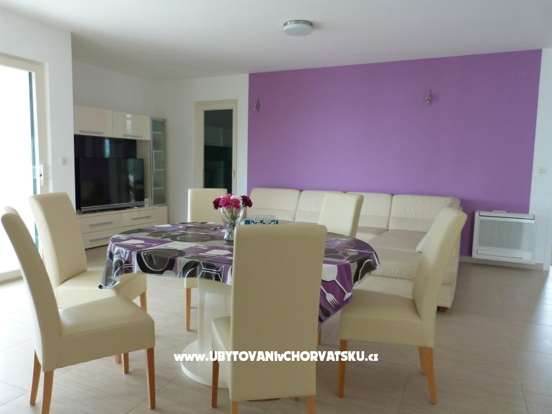 Villa Maria - apartments – Ferienwohnung Zadar, Kroatien – Foto 18