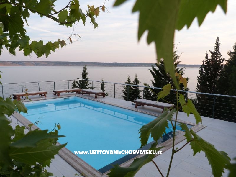 Villa Maria - apartments – Ferienwohnung Zadar, Kroatien – Foto 2