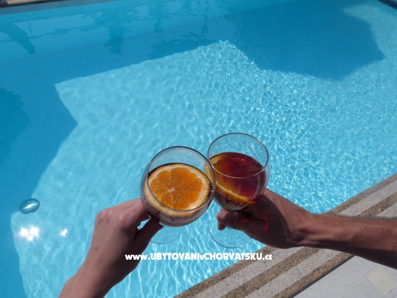 Villa Maria - apartments – Ferienwohnung Zadar, Kroatien – Foto 3