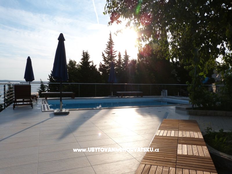 Villa Maria - apartments – Ferienwohnung Zadar, Kroatien – Foto 6