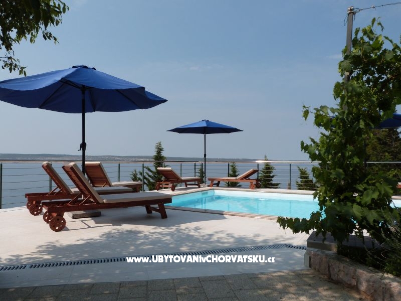 Villa Maria - apartments – Ferienwohnung Zadar, Kroatien – Foto 7