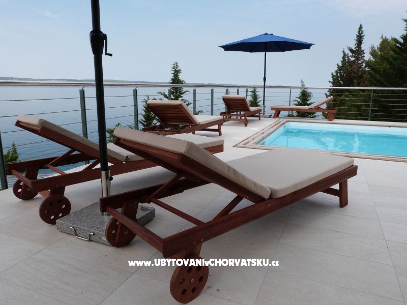 Villa Maria - apartments – Ferienwohnung Zadar, Kroatien – Foto 8