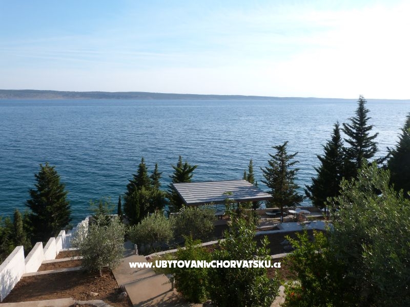 Villa Maria - apartments – Ferienwohnung Zadar, Kroatien – Foto 9