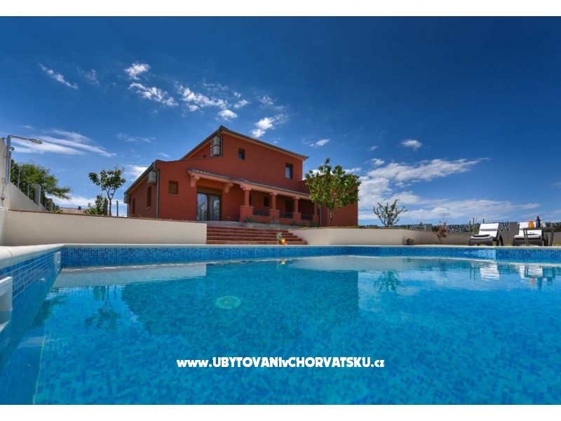 Villa Marina - Suhovare – Ferienwohnung Zadar, Kroatien – Foto 1