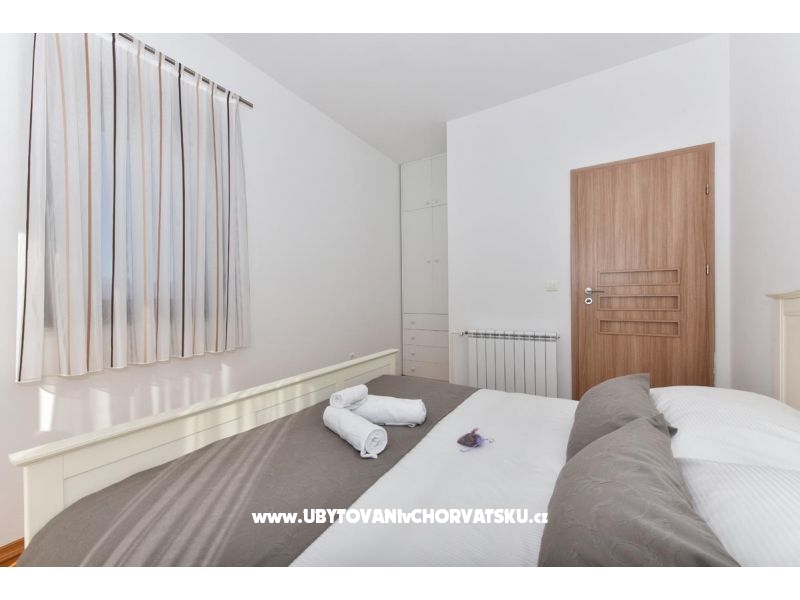 Villa Marina - Suhovare – Ferienwohnung Zadar, Kroatien – Foto 11