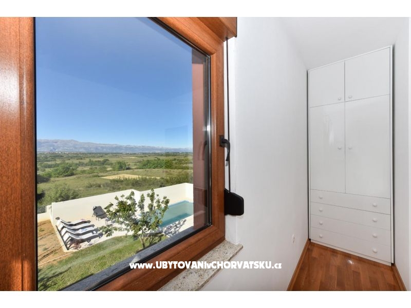 Villa Marina - Suhovare – Ferienwohnung Zadar, Kroatien – Foto 12