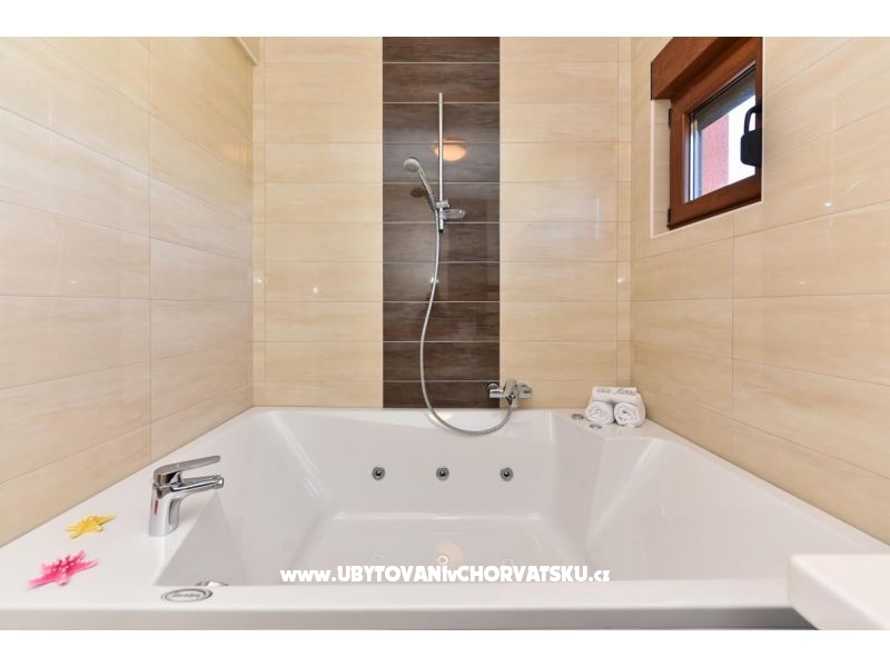 Villa Marina - Suhovare – Ferienwohnung Zadar, Kroatien – Foto 14