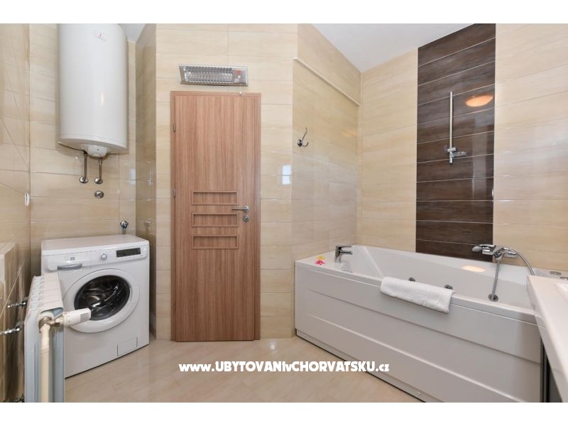 Villa Marina - Suhovare – Ferienwohnung Zadar, Kroatien – Foto 16