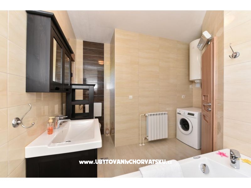 Villa Marina - Suhovare – Ferienwohnung Zadar, Kroatien – Foto 17