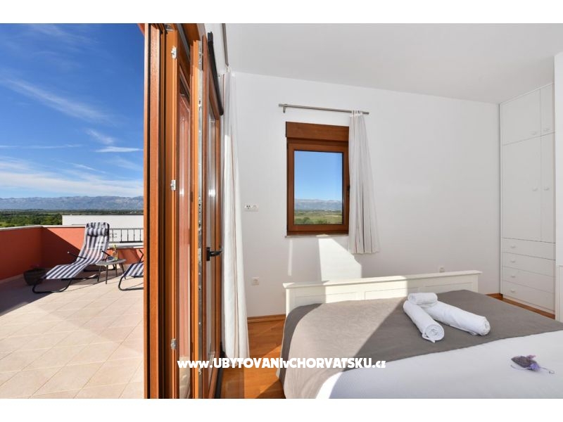 Villa Marina - Suhovare – Ferienwohnung Zadar, Kroatien – Foto 18