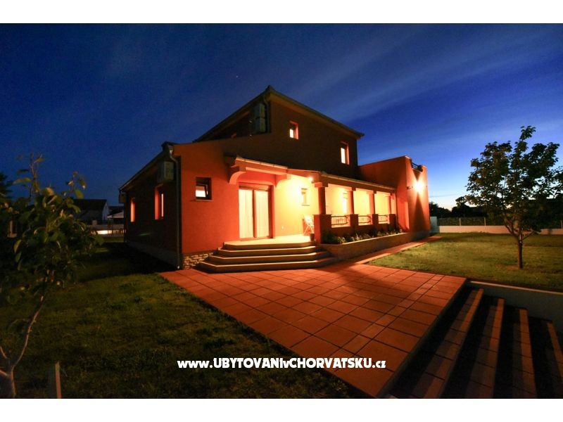 Villa Marina - Suhovare – Ferienwohnung Zadar, Kroatien – Foto 2