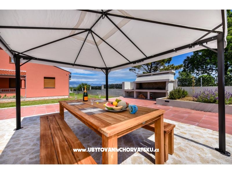 Villa Marina - Suhovare – Ferienwohnung Zadar, Kroatien – Foto 3