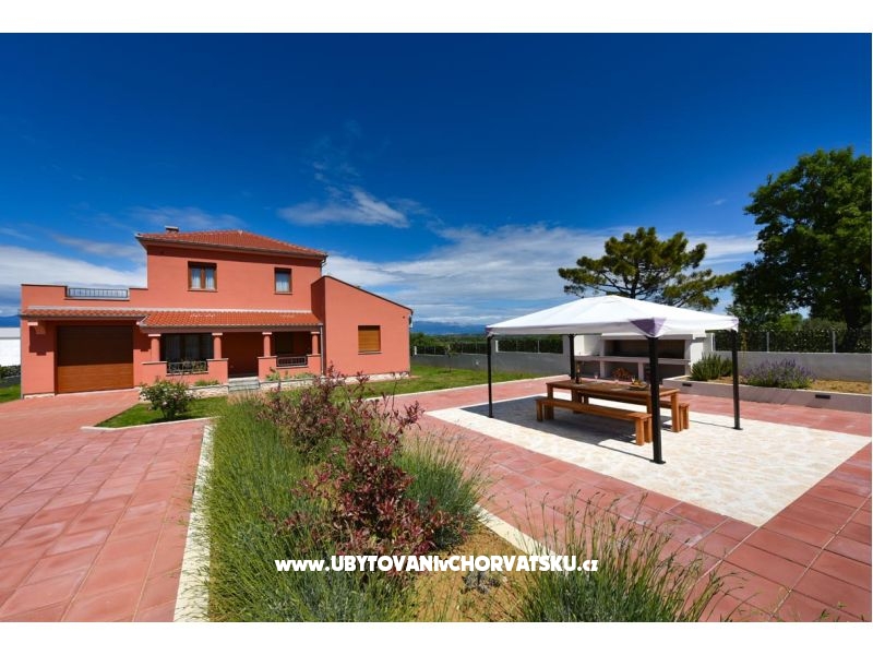 Villa Marina - Suhovare – Ferienwohnung Zadar, Kroatien – Foto 6