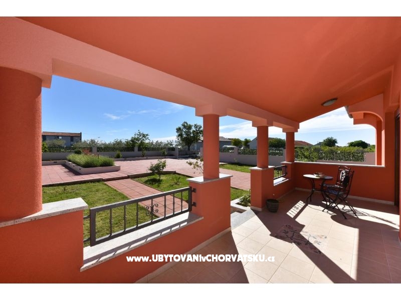 Villa Marina - Suhovare – Ferienwohnung Zadar, Kroatien – Foto 7