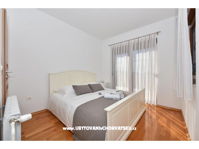 Villa Marina - Suhovare – Ferienwohnung Zadar, Kroatien – Foto 8