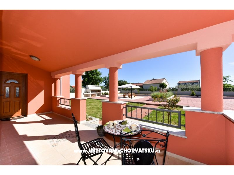 Villa Marina Suhovare – Ferienwohnung Zadar, Kroatien – Foto 10